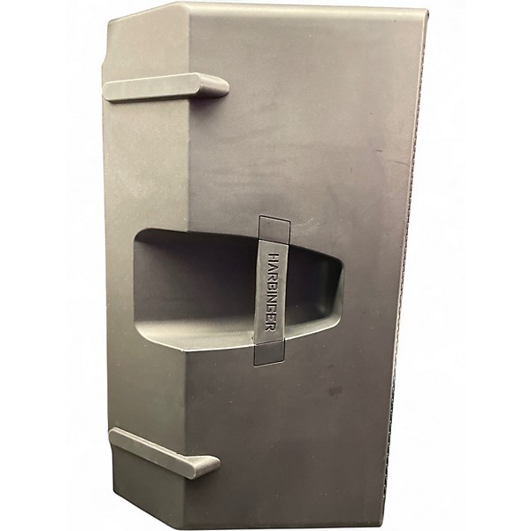 Used Harbinger 3412 Powered Speaker