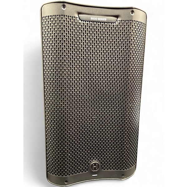 Used Harbinger 3412 Powered Speaker