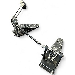 Used TAMA IRON COBRA 900 DOUBLE Double Bass Drum Pedal