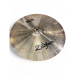 Used Zildjian 16in ZBT Crash Cymbal