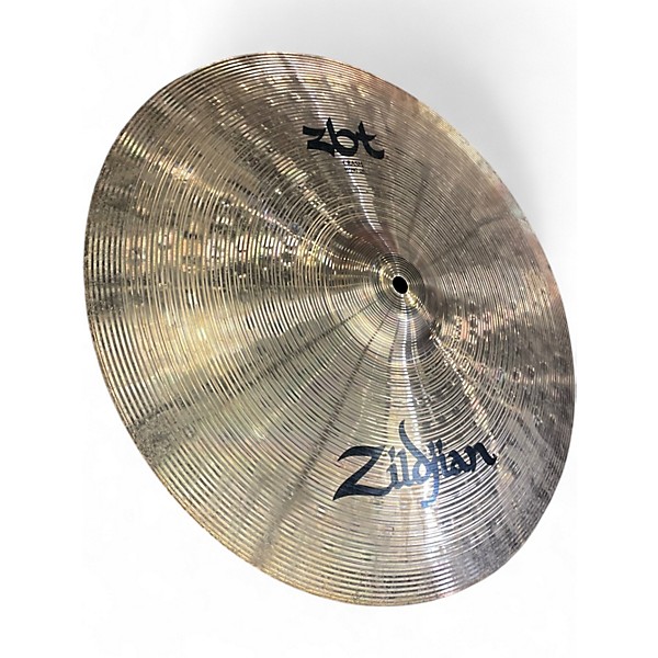 Used Zildjian 16in ZBT Crash Cymbal