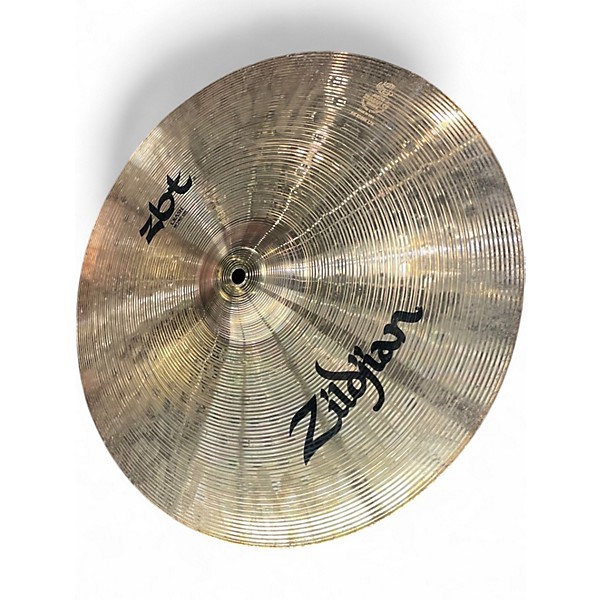 Used Zildjian 16in ZBT Crash Cymbal