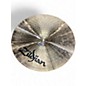 Used Zildjian 16in ZBT Crash Cymbal