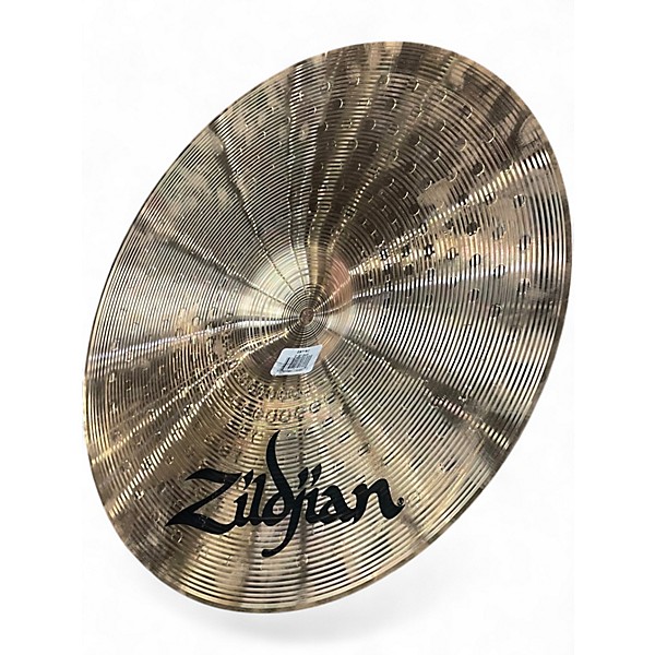 Used Zildjian 16in ZBT Crash Cymbal