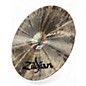 Used Zildjian 16in ZBT Crash Cymbal