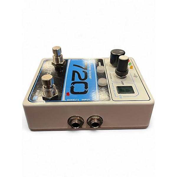 Used Electro-Harmonix 720 Stereo Looper Pedal