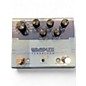 Used Wampler Terraform Effect Pedal thumbnail