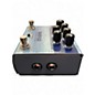 Used Wampler Terraform Effect Pedal
