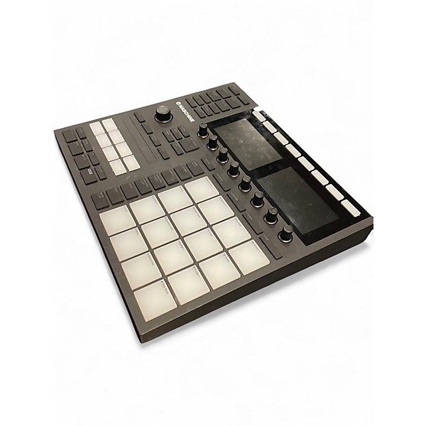 【ケース付】MASCHINE MK3 MIDIコントローラー 本体 Cases For Native Instruments Devices | Analog Cases