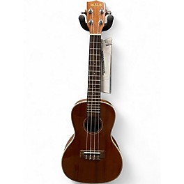 Used Kala KA-CG Natural Ukulele