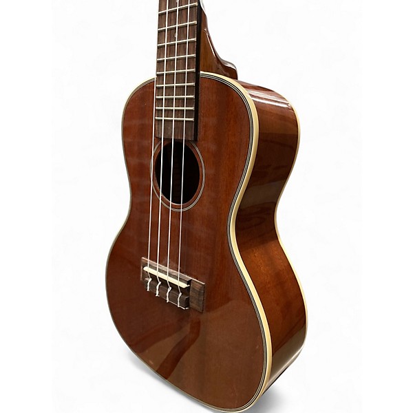 Used Kala KA-CG Natural Ukulele