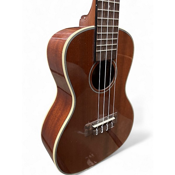 Used Kala KA-CG Natural Ukulele