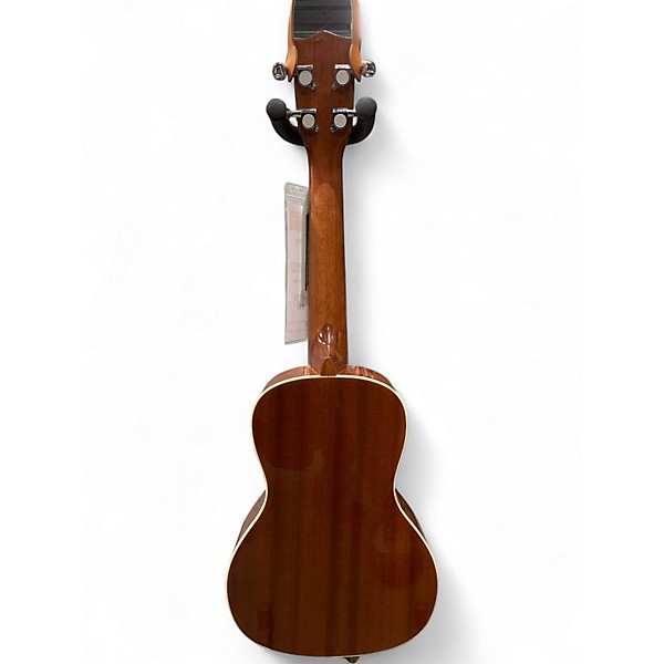 Used Kala KA-CG Natural Ukulele