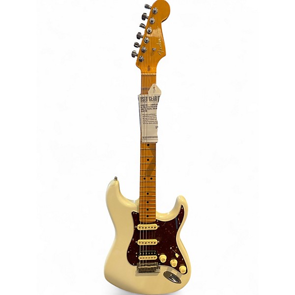 ギター FenderAmerican Professional Stratocaster Open Box Fender American Professional II Stratocaster