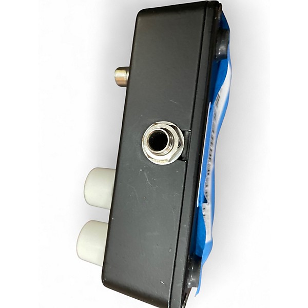 Used Electro-Harmonix Oceans 11  Reverb Effect Pedal