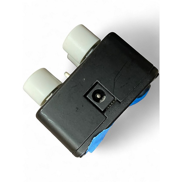 Used Electro-Harmonix Oceans 11  Reverb Effect Pedal