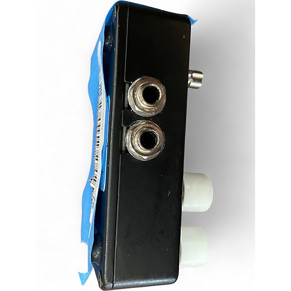 Used Electro-Harmonix Oceans 11  Reverb Effect Pedal