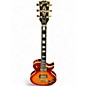 Vintage 1981 Gibson les paul custom Cherry Sunburst Solid Body Electric Guitar thumbnail