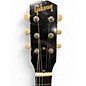 Vintage 1962 Gibson melody maker single cut sunburst Solid Body Electric Guitar