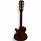 Vintage 1962 Gibson melody maker single cut sunburst Solid Body Electric Guitar