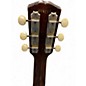 Vintage 1962 Gibson melody maker single cut sunburst Solid Body Electric Guitar