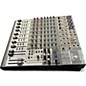 Used Behringer Xenyx 1622FX Unpowered Mixer
