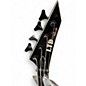 Used ESP LTD M1004 Black Electric Bass Guitar