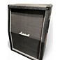 Used Marshall MX212A 160W 2x12 Vertical Slant Guitar Cabinet thumbnail