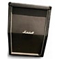 Used Marshall MX212A 160W 2x12 Vertical Slant Guitar Cabinet