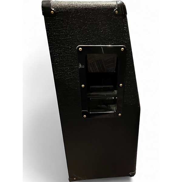 Used Marshall MX212A 160W 2x12 Vertical Slant Guitar Cabinet
