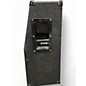 Used Marshall MX212A 160W 2x12 Vertical Slant Guitar Cabinet