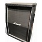 Used Marshall MX212A 160W 2x12 Vertical Slant Guitar Cabinet thumbnail