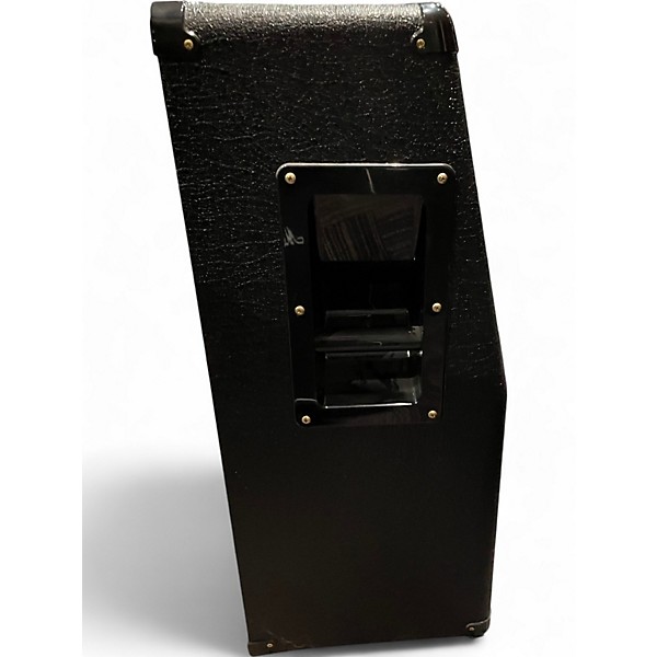 Used Marshall MX212A 160W 2x12 Vertical Slant Guitar Cabinet
