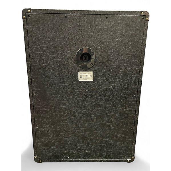 Used Marshall MX212A 160W 2x12 Vertical Slant Guitar Cabinet