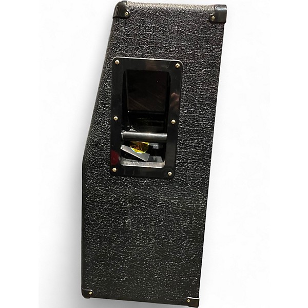 Used Marshall MX212A 160W 2x12 Vertical Slant Guitar Cabinet