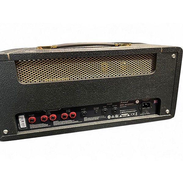 Used Marshall SV20H Tube Guitar Amp Head
