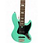 Used Sire MARCUS MILLER V5 TEAL Electric Bass Guitar