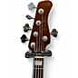 Used Sire MARCUS MILLER V5 TEAL Electric Bass Guitar