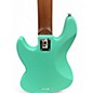 Used Sire MARCUS MILLER V5 TEAL Electric Bass Guitar