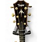Used Taylor 914ce LTD Spruce/Bocote Natural Acoustic Electric Guitar