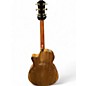Used Taylor 914ce LTD Spruce/Bocote Natural Acoustic Electric Guitar