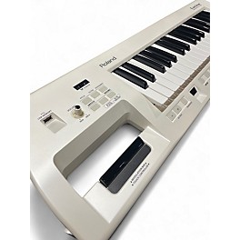 Used Roland Lucina AX09 37 Key Synthesizer