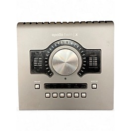 Used Universal Audio Apollo Twin X Duo 3 Audio Interface