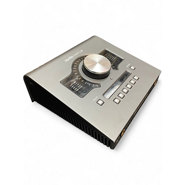 DTM・DAW Universal Audio Apollo Twin X DUO Amazon.com: Universal Audio Apollo Twin X Duo USB Heritage