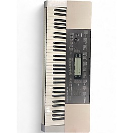 Used Casio CTK 4200 Stage Piano