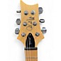 Used PRS Swamp Ash Special IRI BLUE Solid Body Electric Guitar