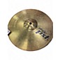 Used Paiste 13in PST3 Hi Hat Pair Cymbal