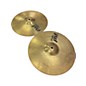 Used Paiste 13in PST3 Hi Hat Pair Cymbal