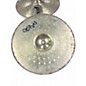 Used Paiste 13in PST3 Hi Hat Pair Cymbal