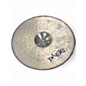 Used Paiste 13in PST3 Hi Hat Pair Cymbal